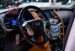 انفنتي QX80